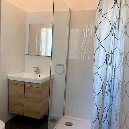 - 1 Bedroom *